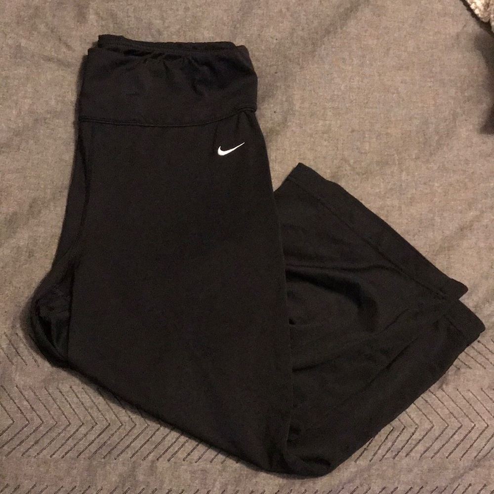 Yoga pants